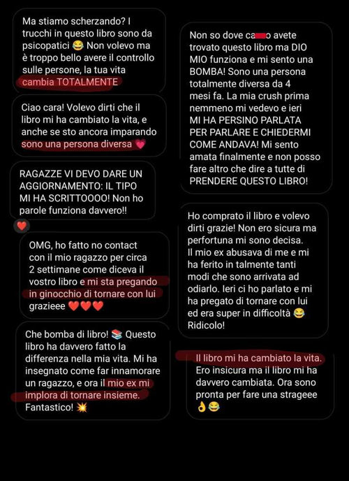 Accendi la tua Femme Fatale: I segreti per conquistarlo